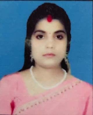 Depressed mother hangs her life due to son's death