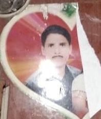 young dies after being hit by a train