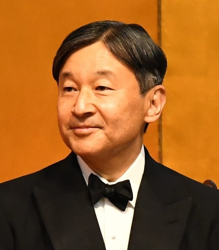 Government Japan decided to release 5.50 lakh prisoners on the occasion of naruhito's coronation