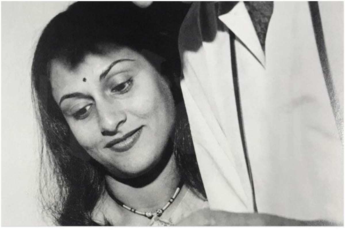 Sonali Bendre shared Bachchan family Karva Chauth pictures Amitabh Bachchan missing in the frame