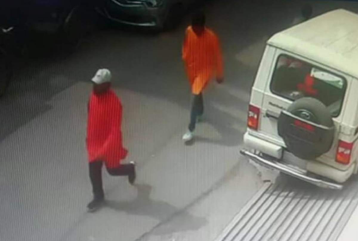 maulana of bareilly helped murderers of kamlesh tiwari