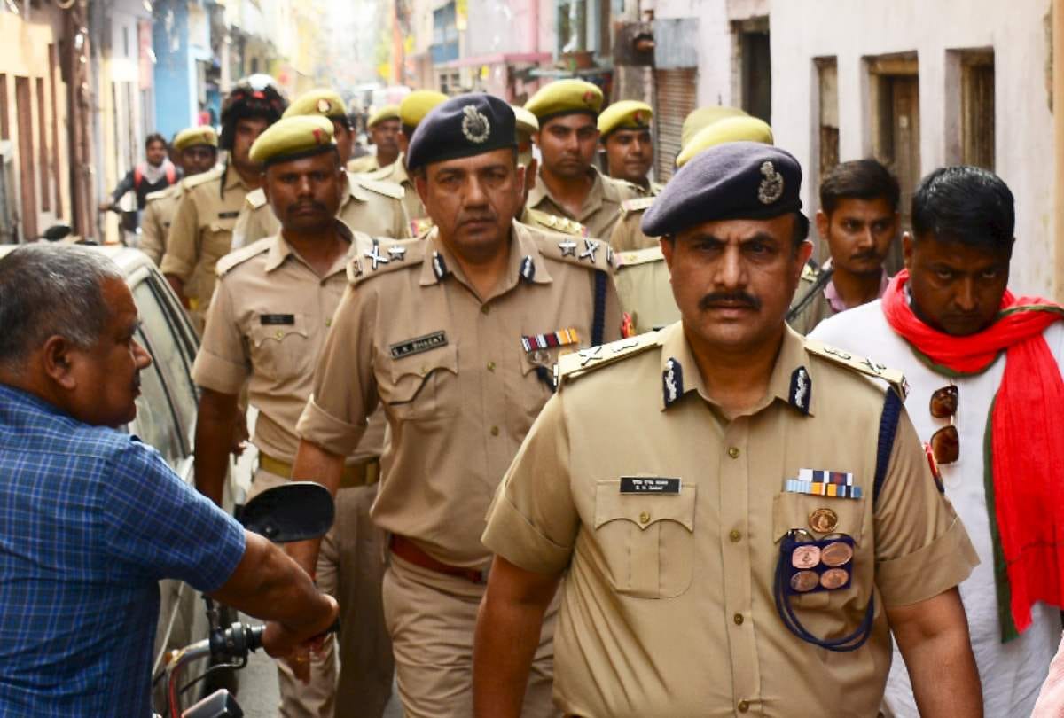 Kamlesh Tiwari News: Another big revealing in Kamlesh tiwari murder case