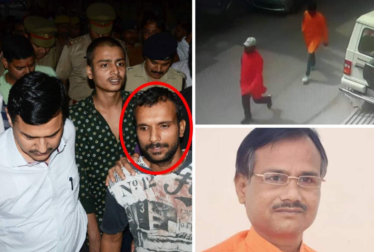 kamlesh tiwari murder case these 5 questions being raised on police theory