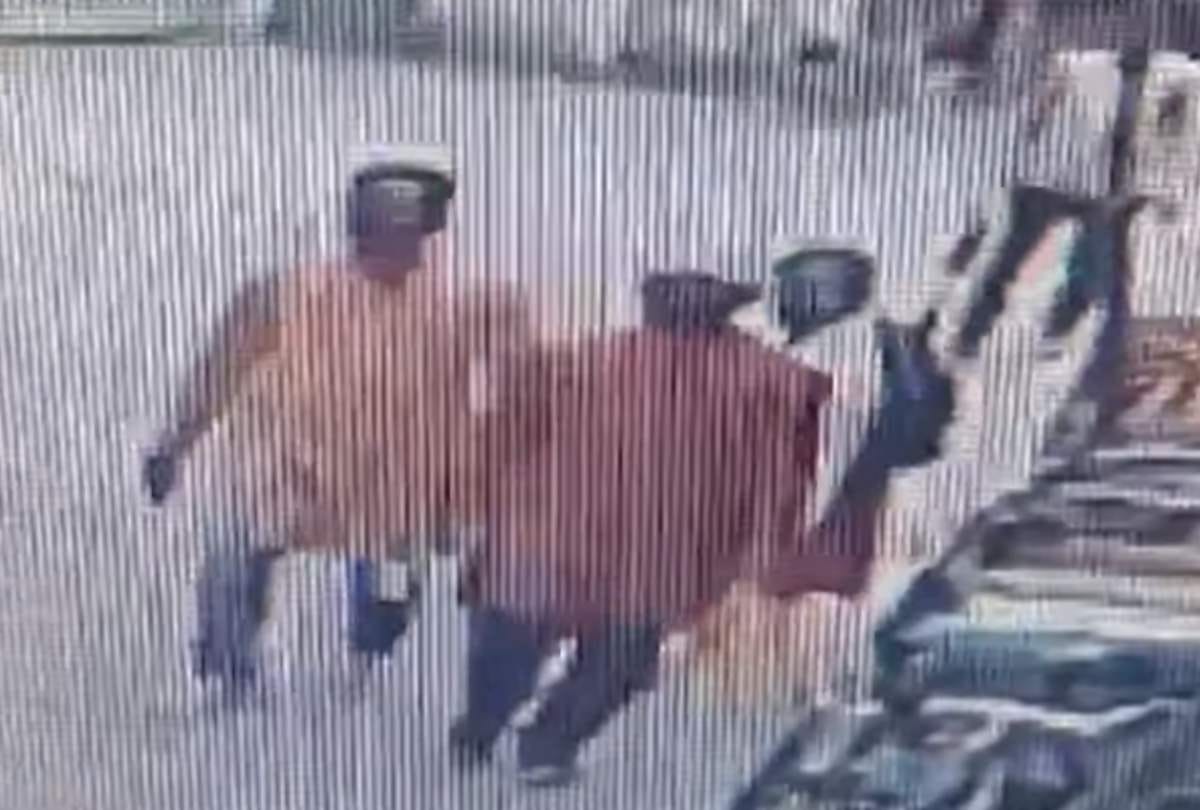 Kamlesh Tiwari murder case killers created fake profile on Facebook