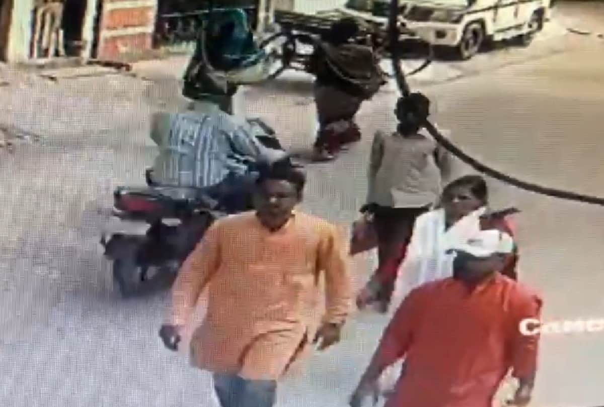 Kamlesh Tiwari News: Another big revealing in Kamlesh tiwari murder case