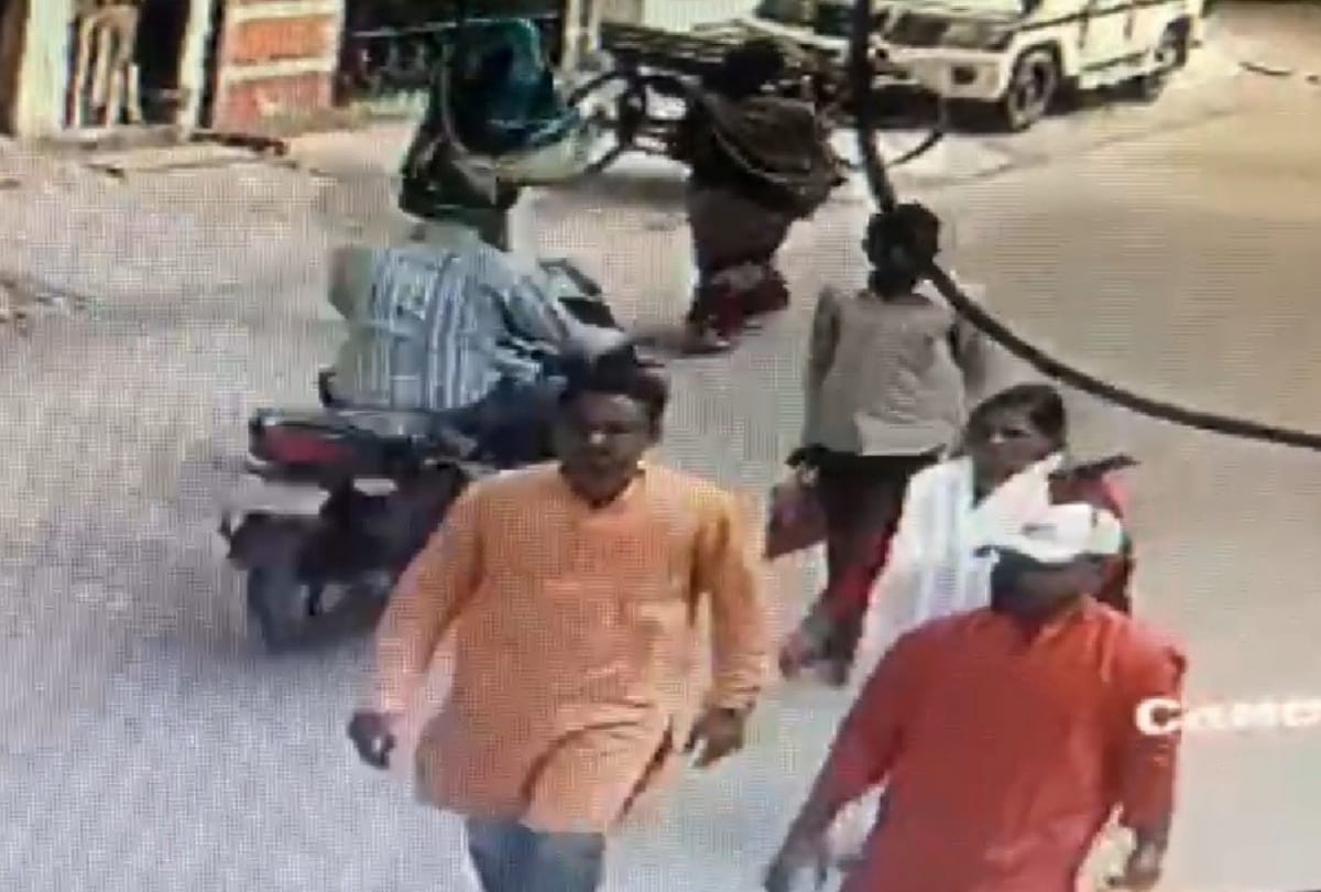 kamlesh tiwari murder case Killers were ready to die themselves