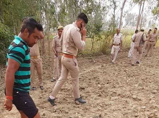 bulandshahr news