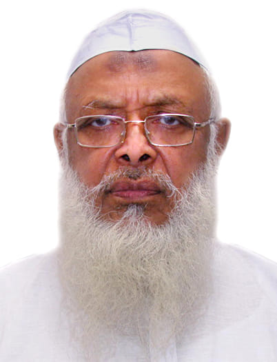 The whole country is scared from Kashmir to Kanyakumari: Madani
