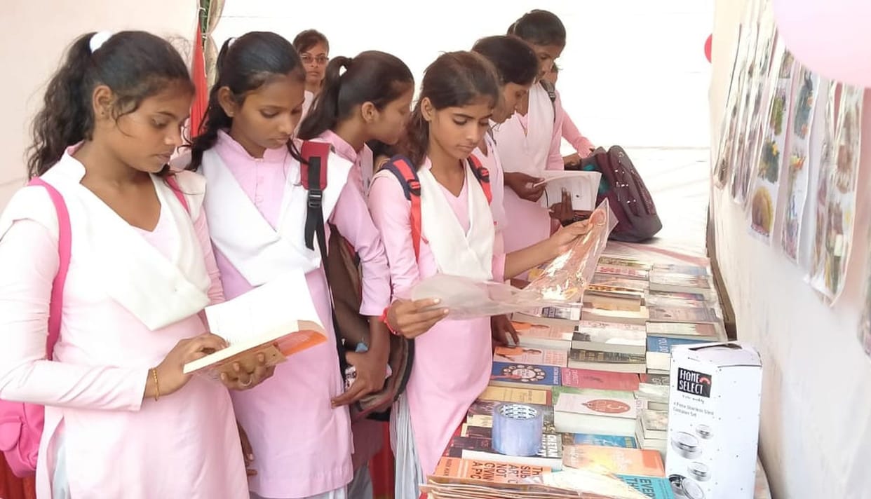 Book fair