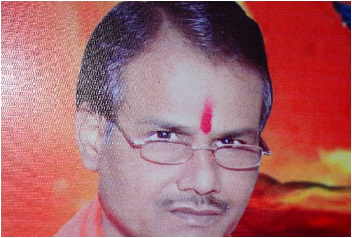 kamlesh tiwari murder case big Revealing about killer Sheikh Ashfaq