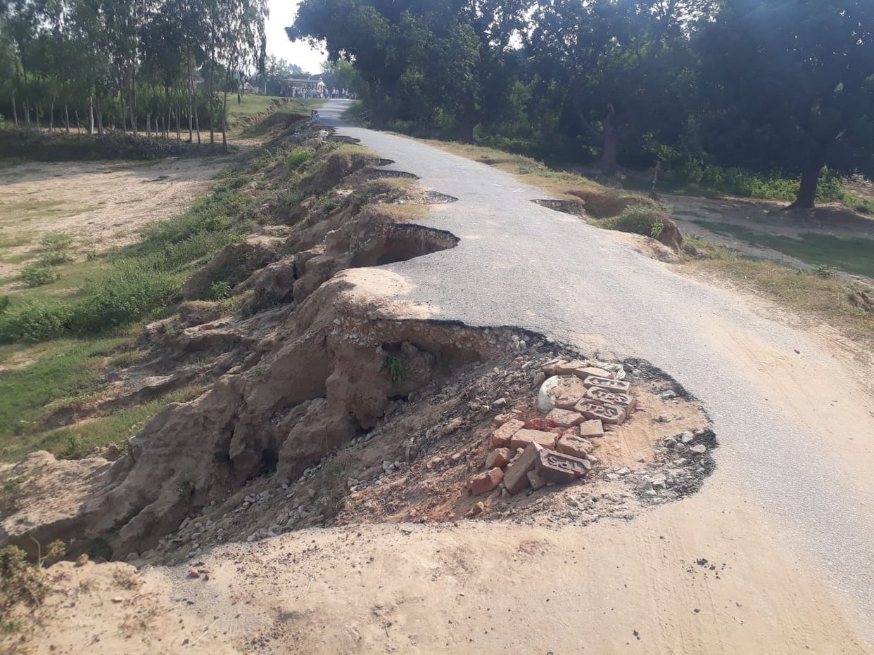 It is very difficult for the district