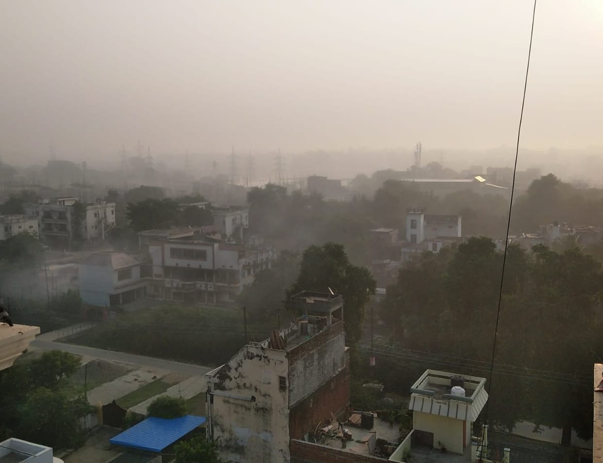 parali gorakhpur