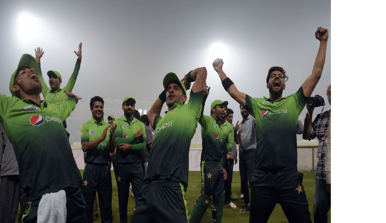 Babar Azam confirmed Pakistan ODIs and T20Is Skipper, PCB released central contract list