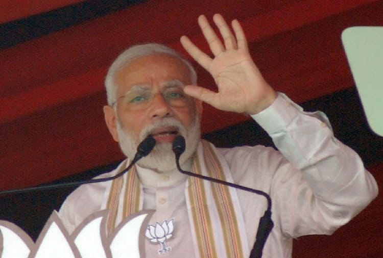 Haryana Assembly Elections 2019, PM Modi Sirsa Rally