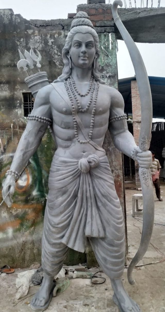 Prayagraj's Ram will be the highlight of Deepotsav in Ayodhya