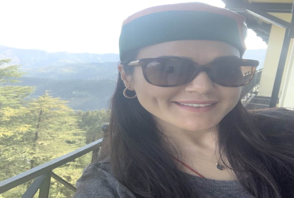 Preity Zinta Shares Her Experience Of Bio Bubble Call Herself Corona Test Queen During IPL 2020