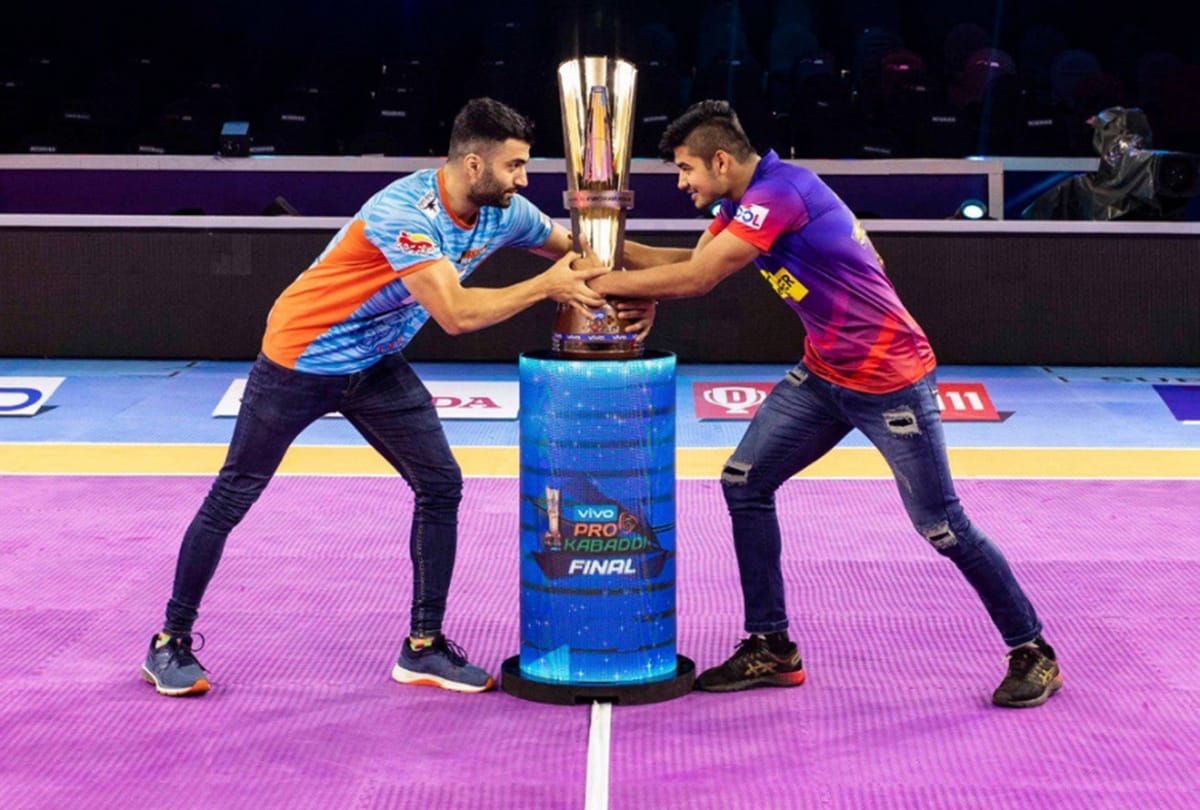Prize money win by bengal warriors after defeating dabang delhi in pro kabaddi league 2019 final
