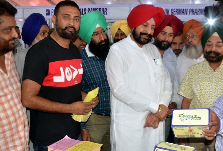 Ayush Doctors can get good news in Punjab