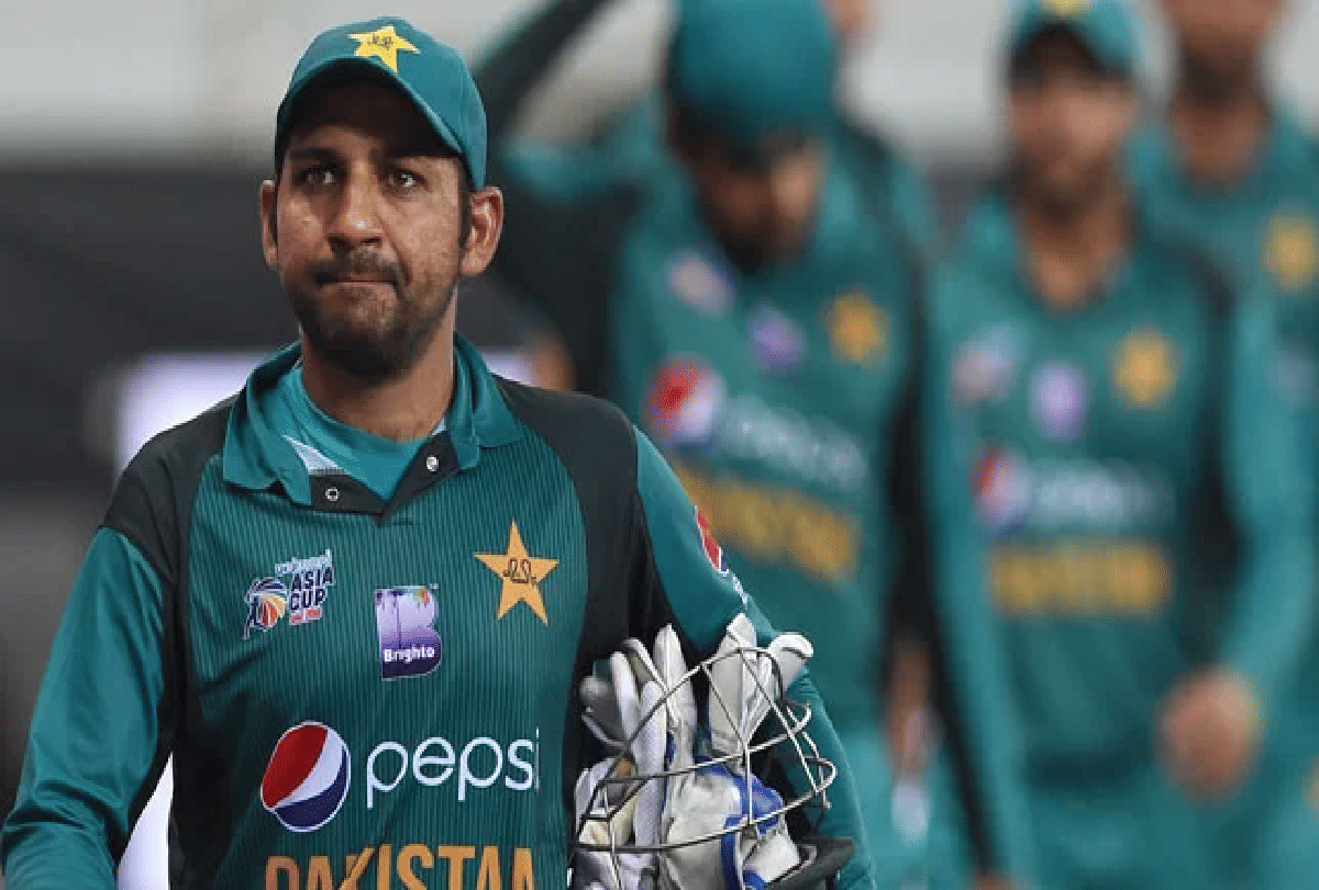 pakistan vs south africa: debate on number one wicketkeeper of pakistan aamir, sarfaraz, and hafeez on twitter