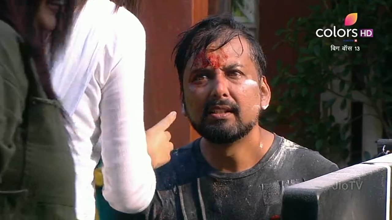 Bigg Boss 13 Siddharth Dey Eliminated From Salman khan Show