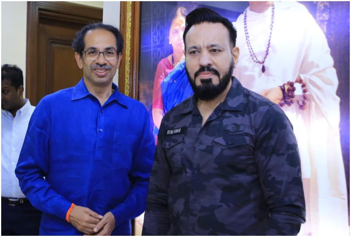 Salman Khan bodyguard Shera joined Shivsena ahead of Maharashtra Assembly election know the details