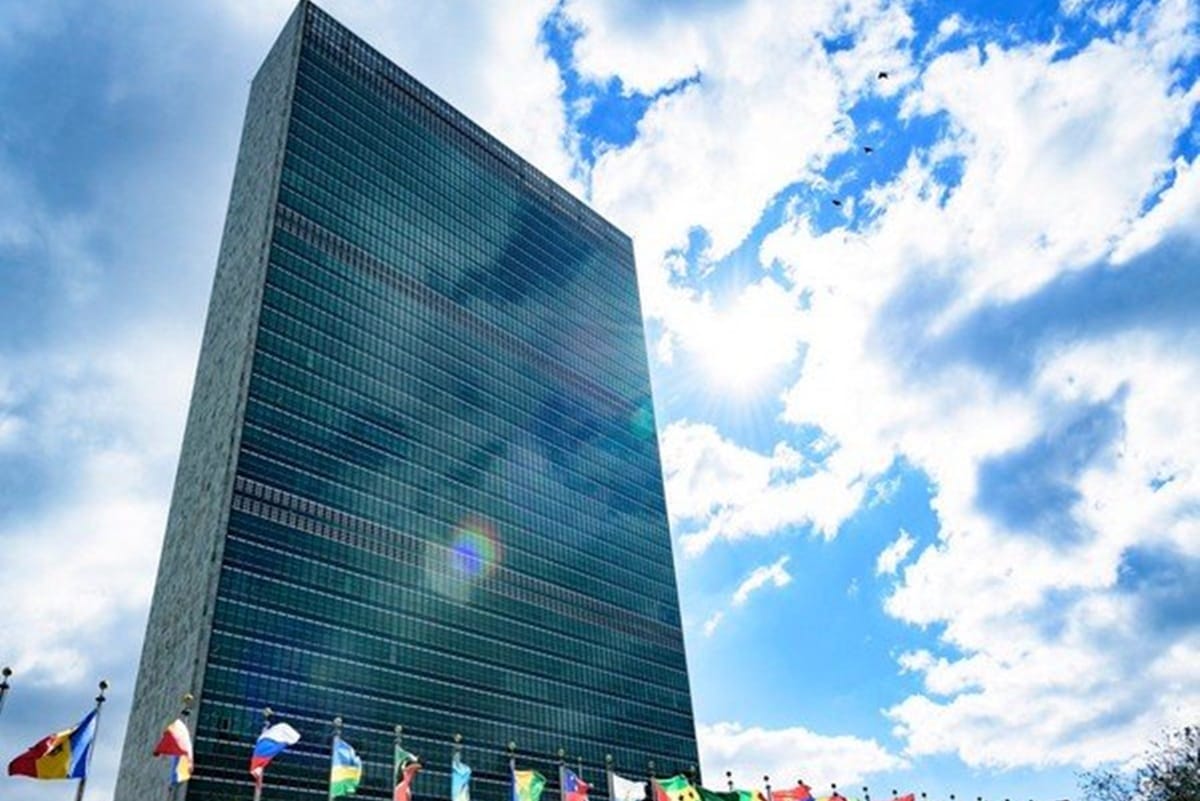 China blocks US bid to impose UN sanctions on five North Koreans