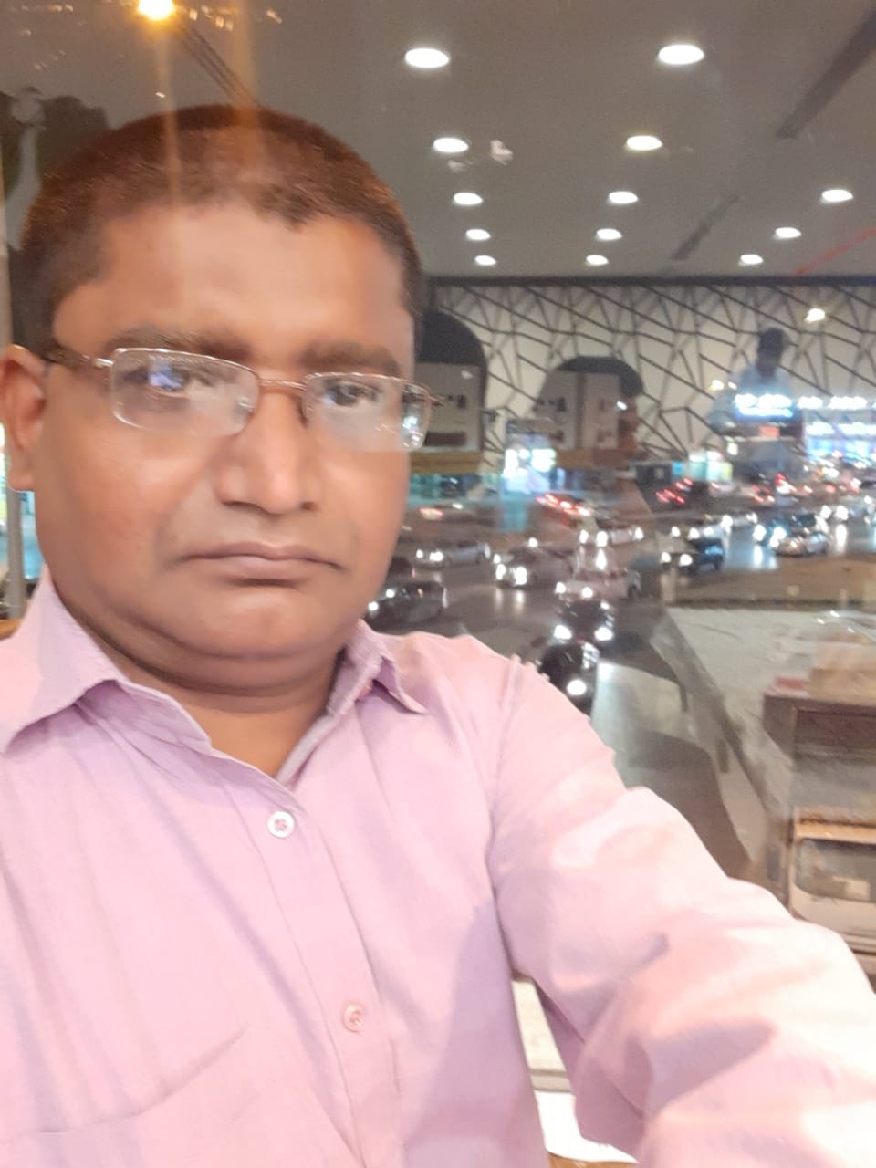 doctor ded in road accident