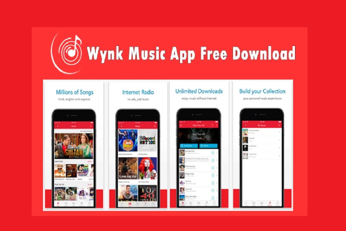 wynk music