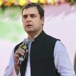 राहुल गांधी (फाइल फोटो)