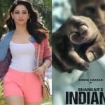 Tamannaah Bhatia, Indian 2