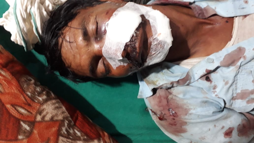 Three including mother-in-law died in road accident