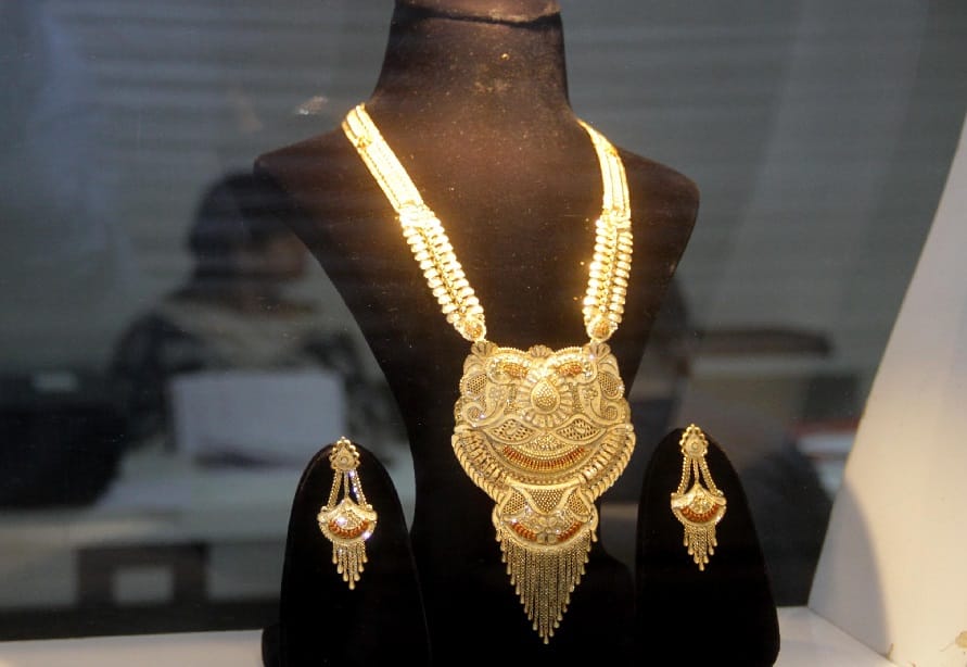 market ready for dhanteras celebration gold and silver price higher than last year