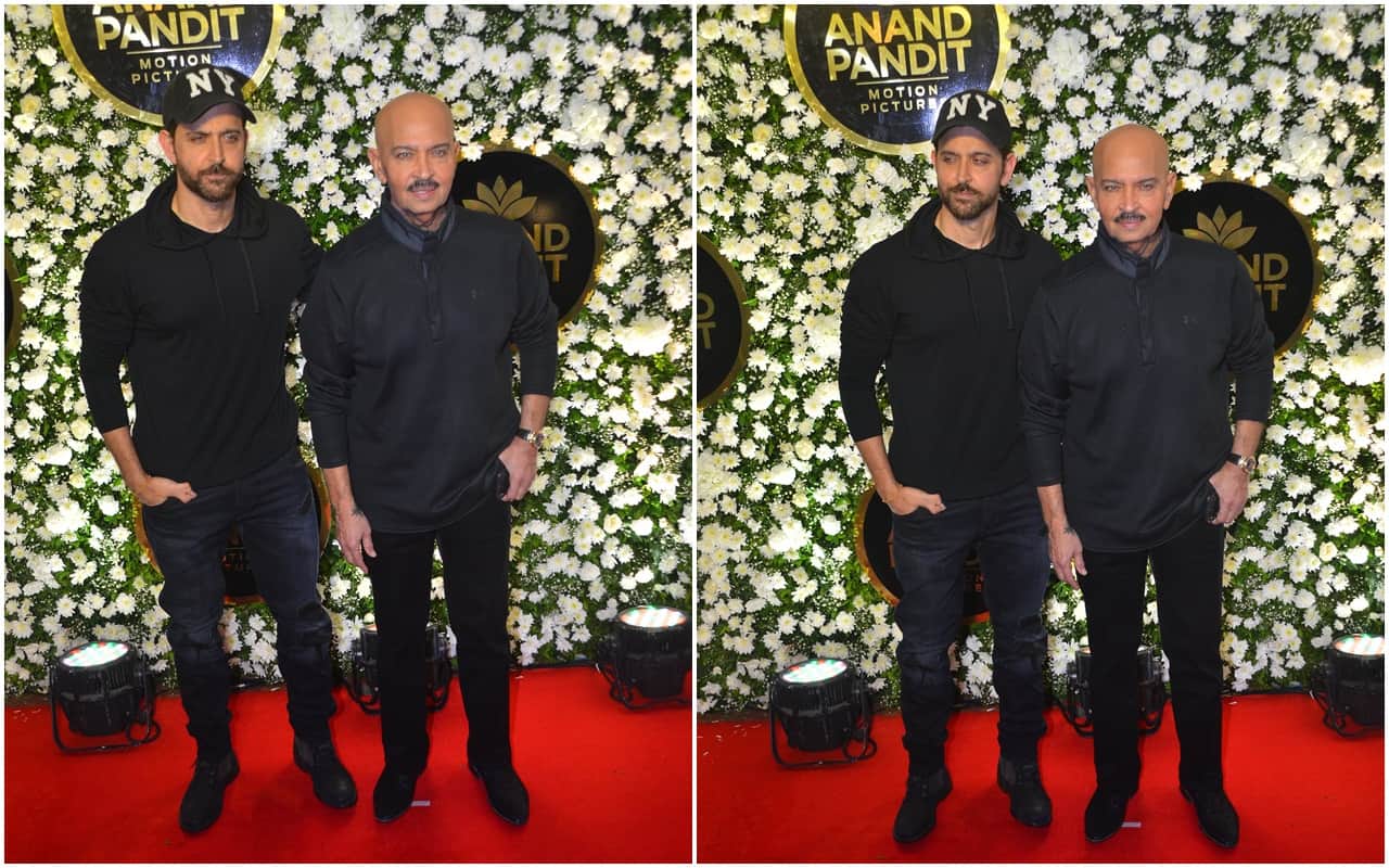 Anand Pandit Diwali party Sunny Leone to Rajkummar Rao attends Diwali bash