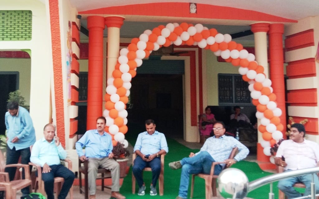 Interesting contest on Gangoh seat, voters will open cards today