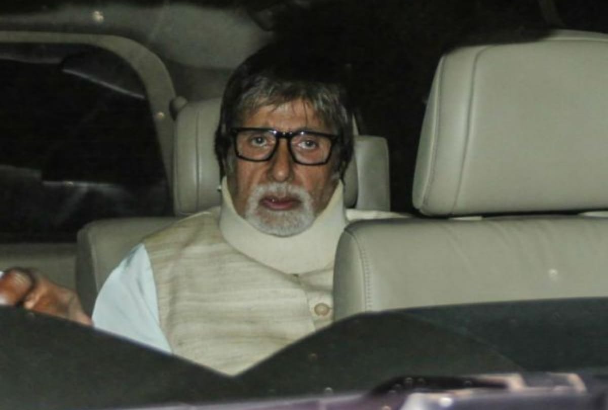 amitabh bachchan wrote blog and says i must retire