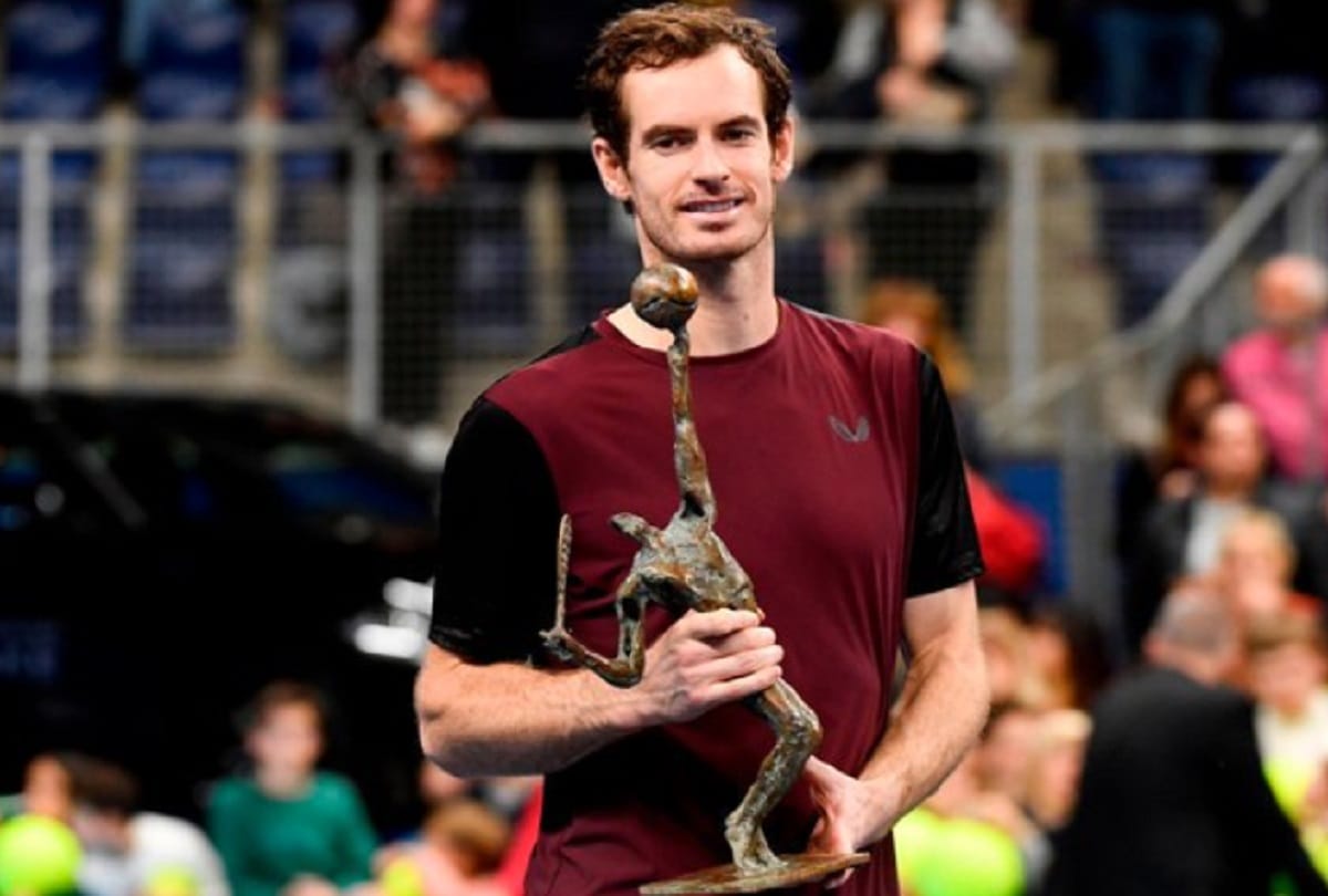 US OPEN 2020: US Open: Former Champions Andy Murray and Kim Clijsters Get Wildcards