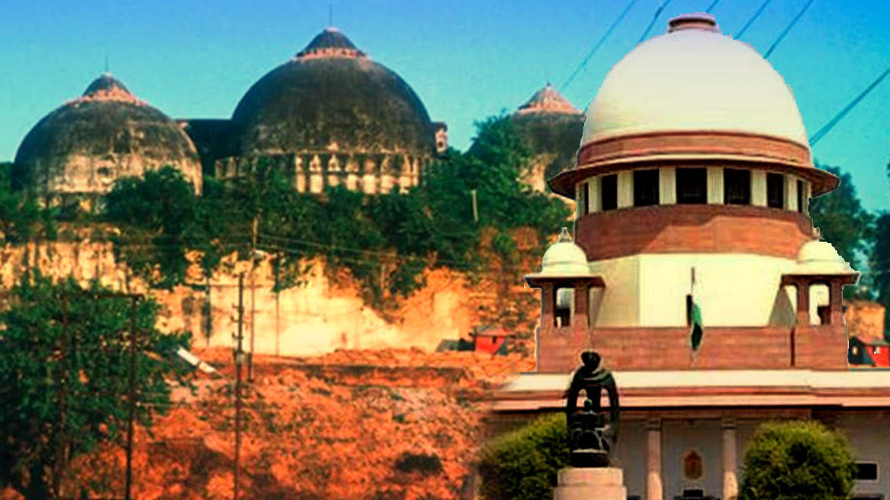 Ayodhya Case All India Muslim Personal Law Board to file review petition meeting Highlights