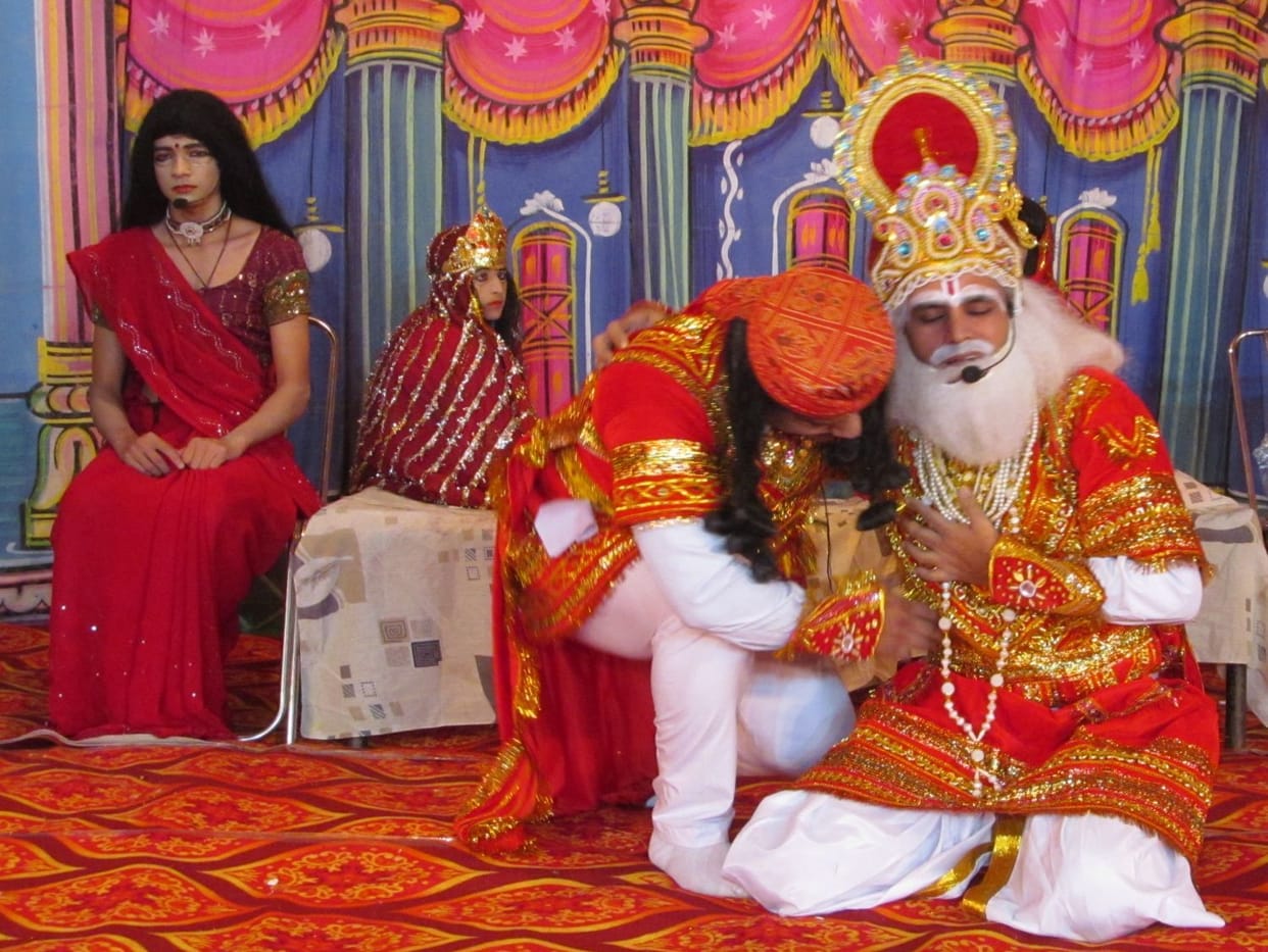 ramleela