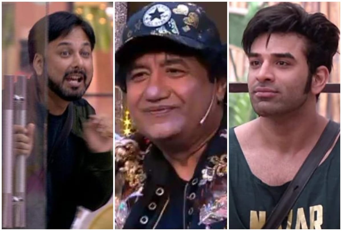 bigg boss 13 salman khan show abu malik is eliminated
