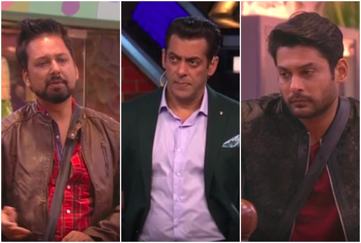 bigg boss 13 weekend ka vaar 19 october know here full details