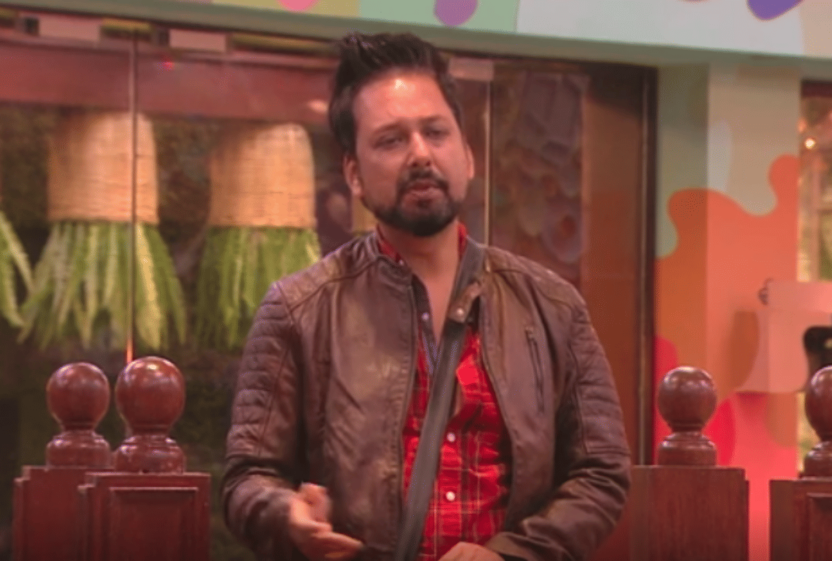 Bigg Boss 13 Siddharth Dey Eliminated From Salman khan Show