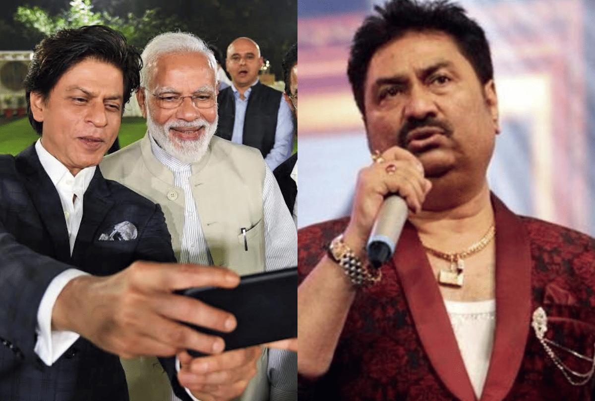 Film Stars Meet PM Modi and Kumar Sanu Birthday entertainment news