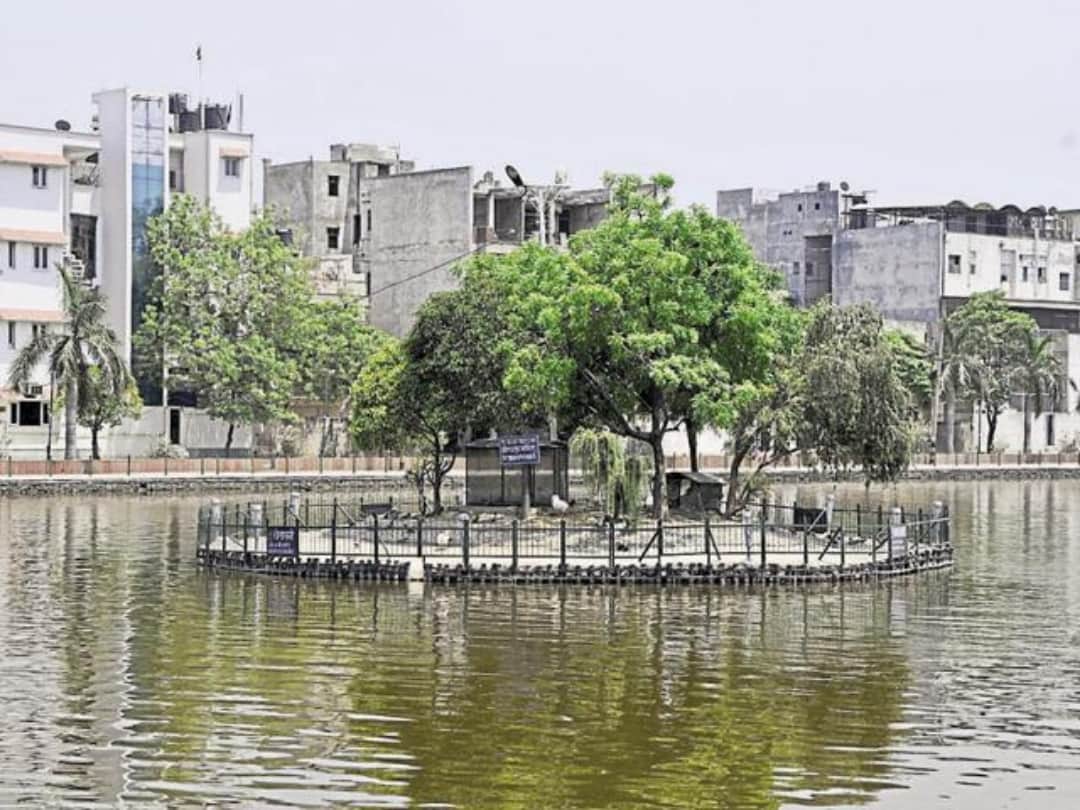best places to visit in delhi ncr for single couple and family