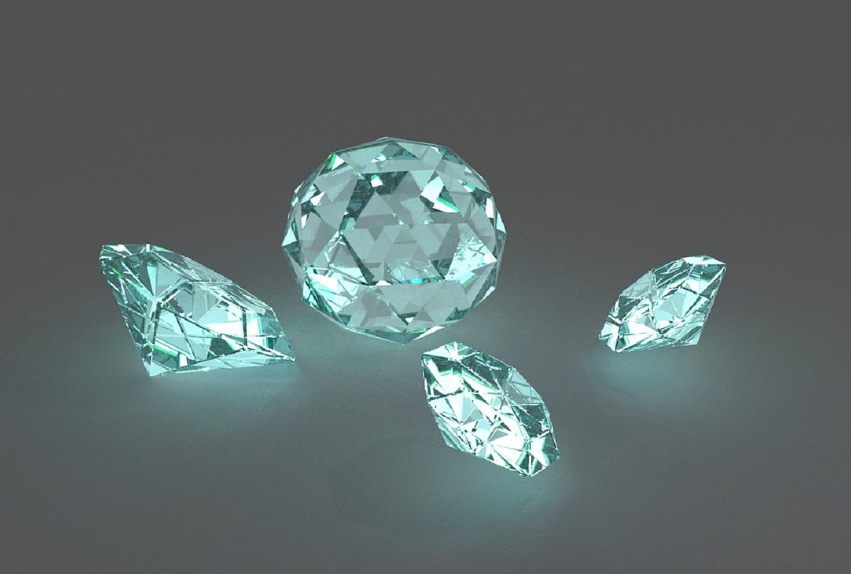dangerous planet far away from the earth Neptune where diamonds rain