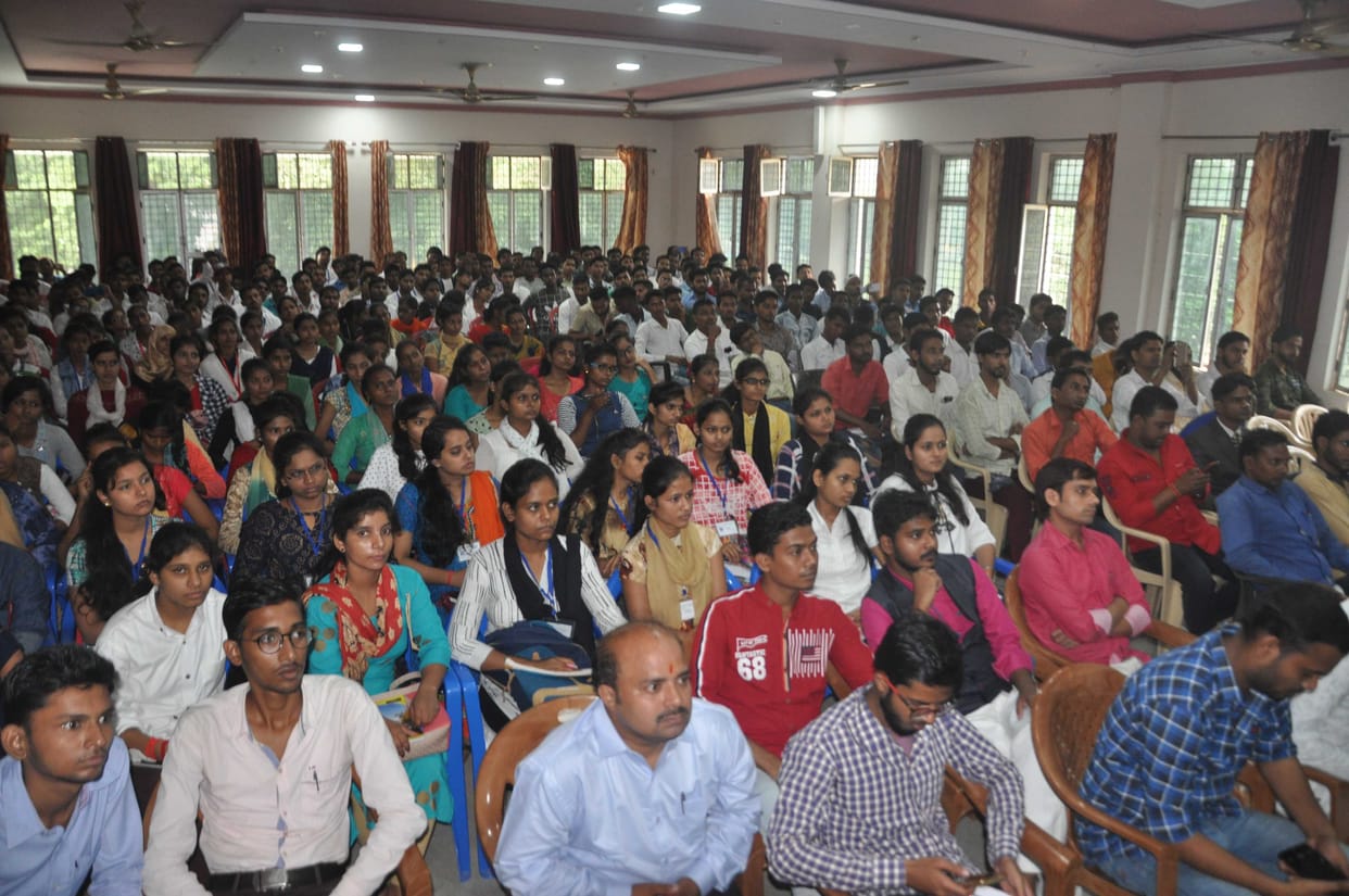 mau news seminar