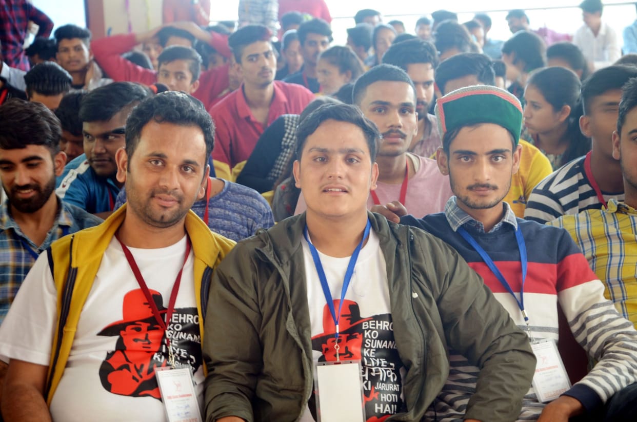 sfi fuction