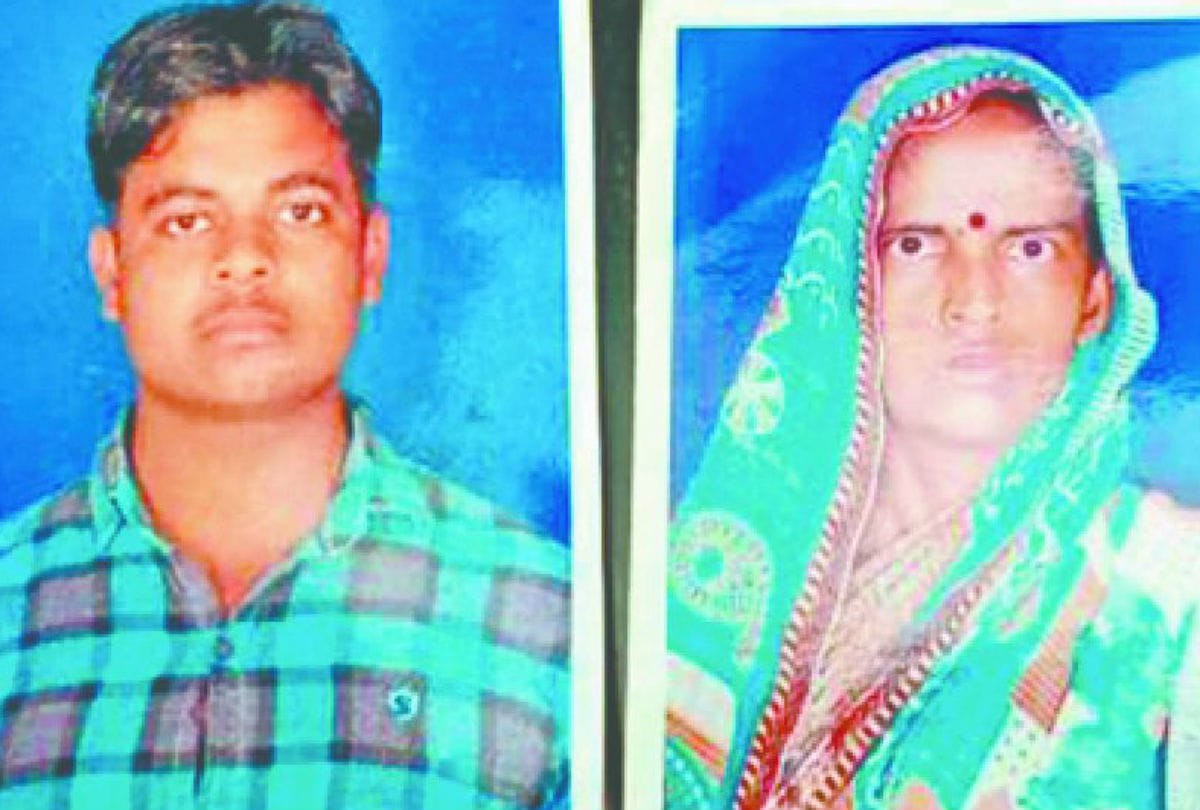 Four Died in Road Accident inside Story Agra News