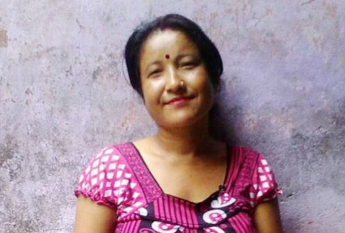 drunken man killed his wife in agra