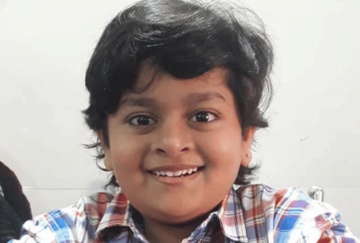 child actor gokul saikrishna passes away due to dengue