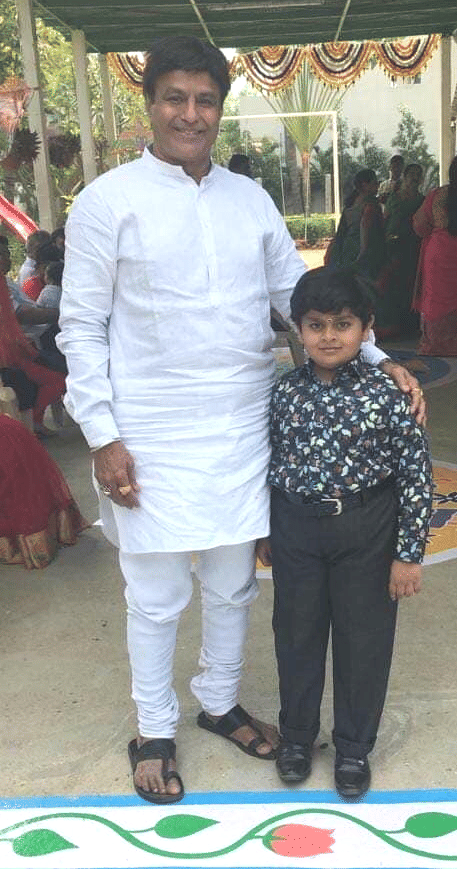 child actor gokul saikrishna passes away due to dengue